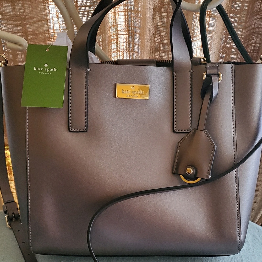 NWT Kate spade purse